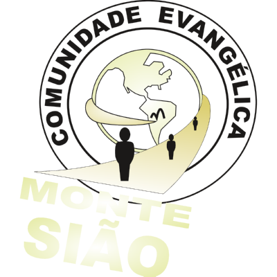 Comunidade Monte Sião Logo ,Logo , icon , SVG Comunidade Monte Sião Logo