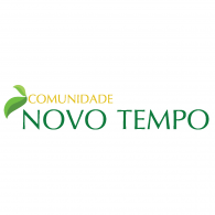 Comunidade Novo Tempo Logo ,Logo , icon , SVG Comunidade Novo Tempo Logo