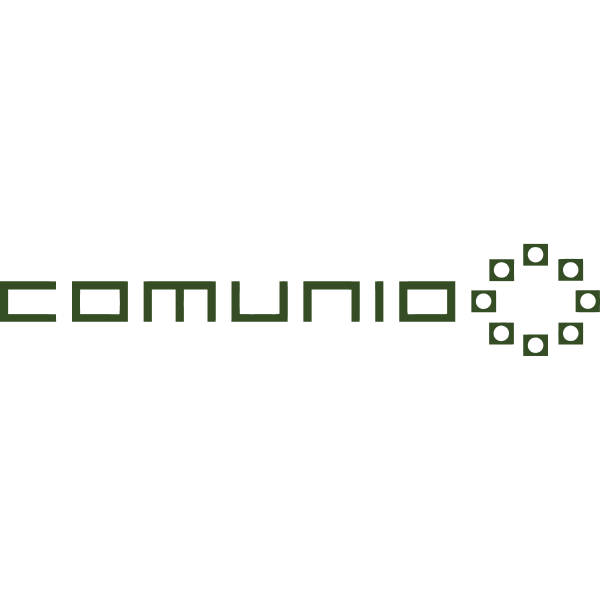 COMUNIO Logo ,Logo , icon , SVG COMUNIO Logo