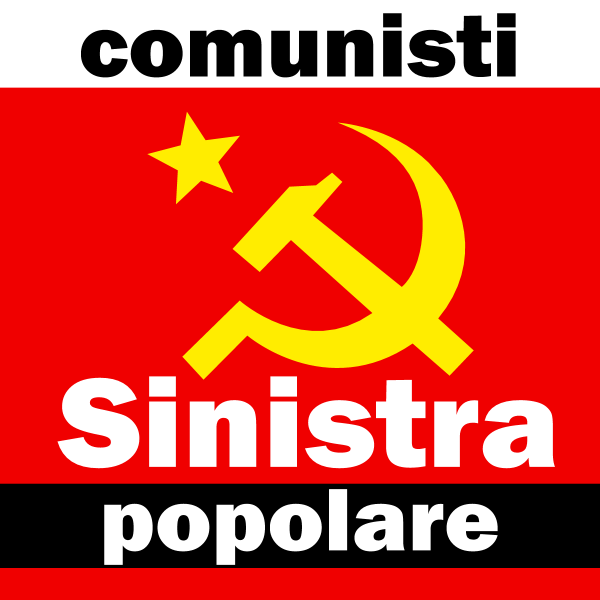 Comunisti – Sinistra Popolare