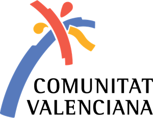 Comunitat Valenciana Logo ,Logo , icon , SVG Comunitat Valenciana Logo