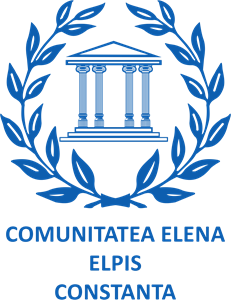 Comunitatea Elena Elpis Constanta Logo ,Logo , icon , SVG Comunitatea Elena Elpis Constanta Logo