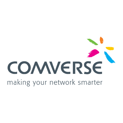 Comverse Logo