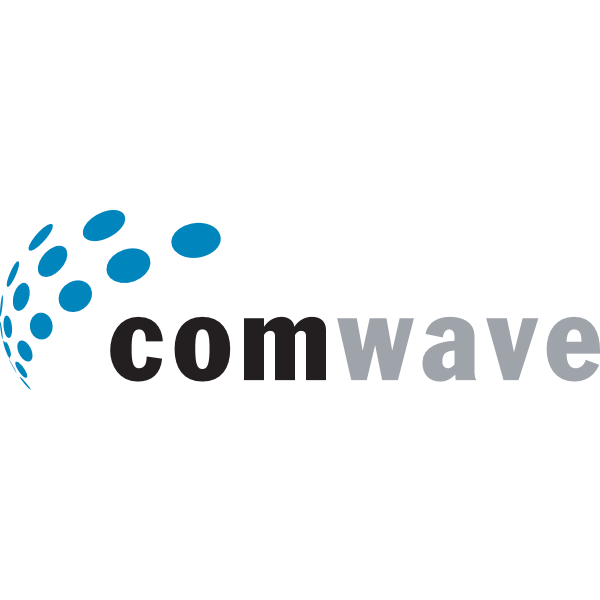 Comwave Logo ,Logo , icon , SVG Comwave Logo