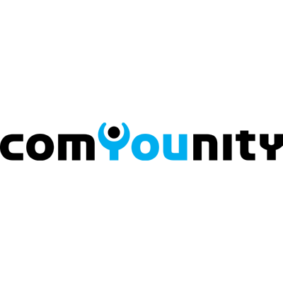 ComYounity Logo ,Logo , icon , SVG ComYounity Logo