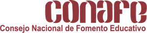 conafe Logo