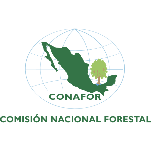 Conafor Logo