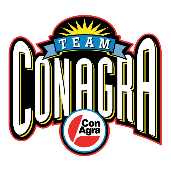 ConAgra Team Logo ,Logo , icon , SVG ConAgra Team Logo