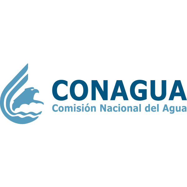 CONAGUA TABASCO Logo ,Logo , icon , SVG CONAGUA TABASCO Logo