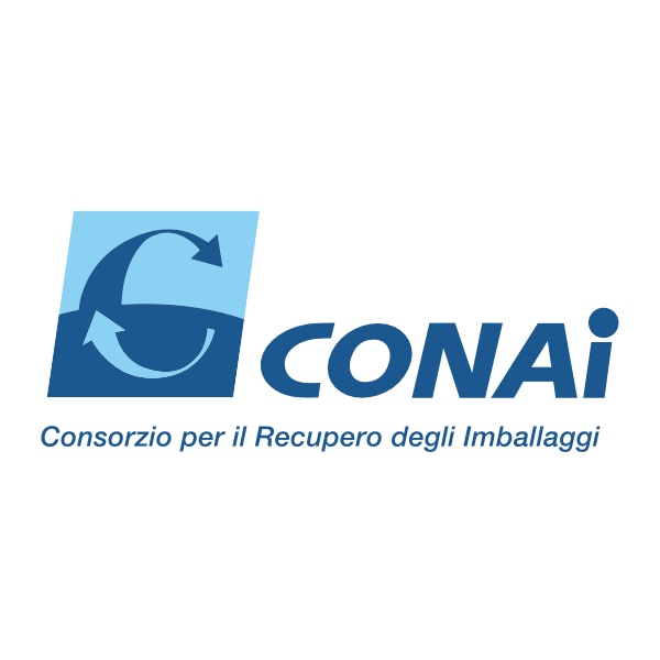 CONAI Logo ,Logo , icon , SVG CONAI Logo