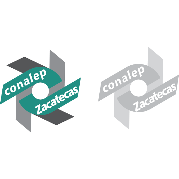 Conalep Zacatecas Logo ,Logo , icon , SVG Conalep Zacatecas Logo