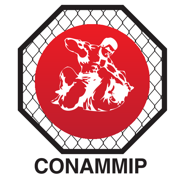 CONAMMIP Logo