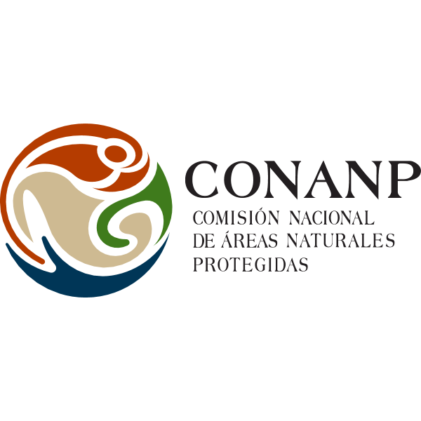 CONANP Logo ,Logo , icon , SVG CONANP Logo
