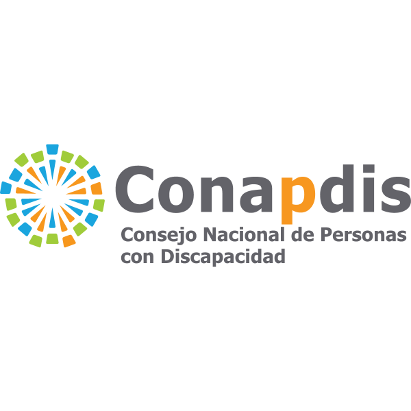 Conapdis Logo ,Logo , icon , SVG Conapdis Logo