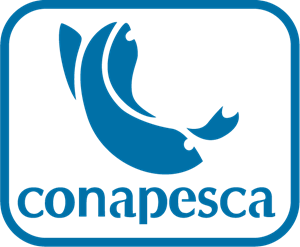 CONAPESCA Logo ,Logo , icon , SVG CONAPESCA Logo