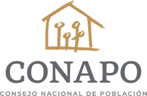 CONAPO Logo ,Logo , icon , SVG CONAPO Logo