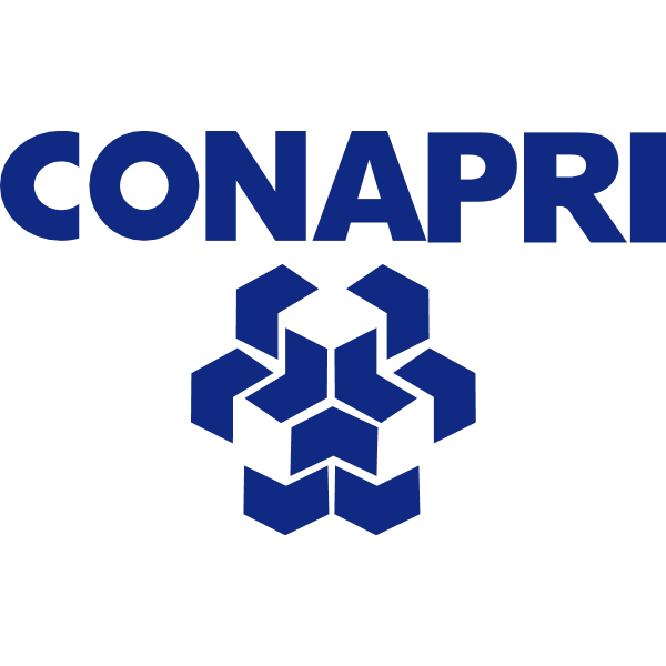 CONAPRI Logo ,Logo , icon , SVG CONAPRI Logo