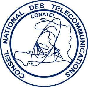 Conatel Haiti Logo