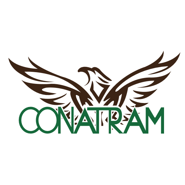 CONATRAM Logo ,Logo , icon , SVG CONATRAM Logo