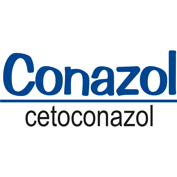 Conazol Logo ,Logo , icon , SVG Conazol Logo