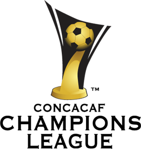 Concacaf Champions League Logo