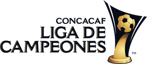 Concacaf Liga de Campeones Logo