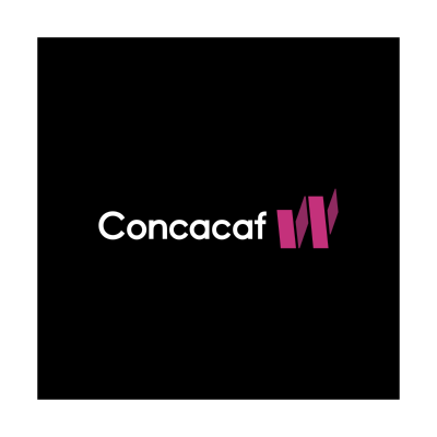 Concacaf W 2021 Logo