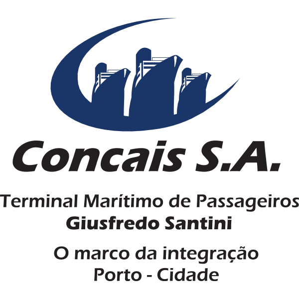 Concais S.A. Logo ,Logo , icon , SVG Concais S.A. Logo