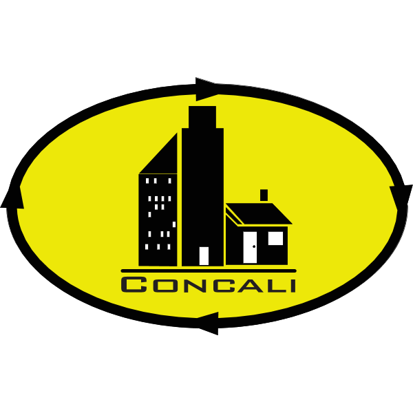Concali Logo ,Logo , icon , SVG Concali Logo