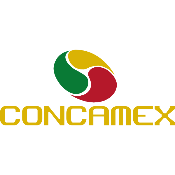 Concamex Logo ,Logo , icon , SVG Concamex Logo
