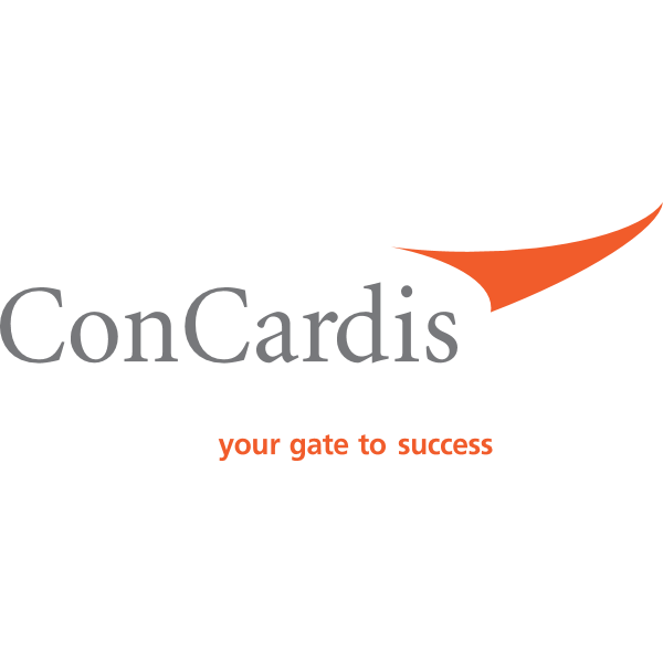 ConCardis Logo ,Logo , icon , SVG ConCardis Logo