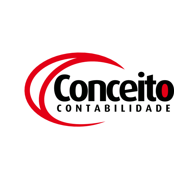 Conceito Contabilidade Logo ,Logo , icon , SVG Conceito Contabilidade Logo