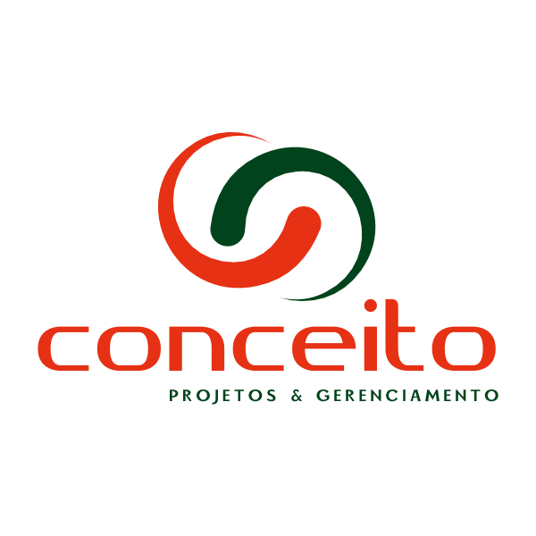 Conceito Logo ,Logo , icon , SVG Conceito Logo