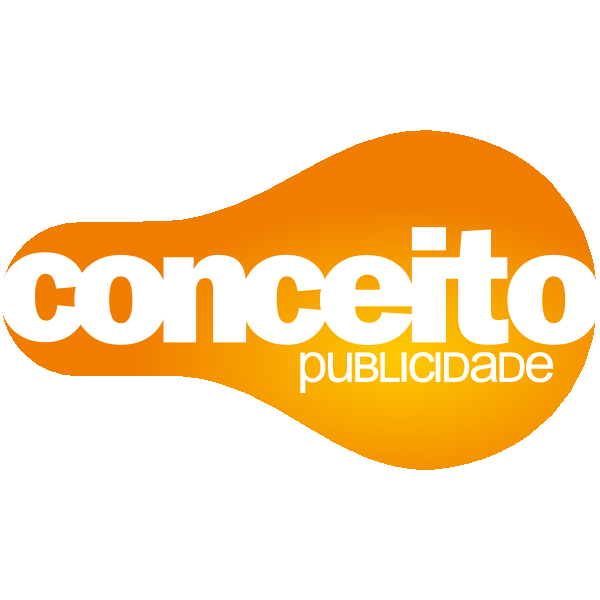 Conceito Publicidade Logo