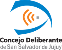 Concejo Deliberante Logo ,Logo , icon , SVG Concejo Deliberante Logo