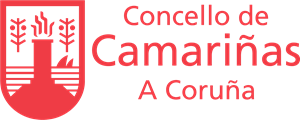Concello de Camariñas Logo ,Logo , icon , SVG Concello de Camariñas Logo