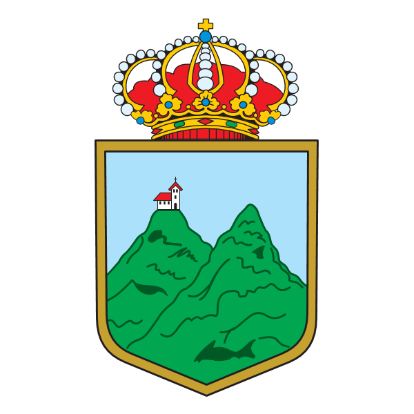 Concello de Campo Lameiro Logo ,Logo , icon , SVG Concello de Campo Lameiro Logo