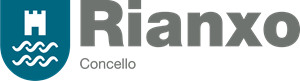 Concello de Rianxo Logo ,Logo , icon , SVG Concello de Rianxo Logo