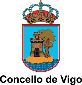 Concello de Vigo Logo