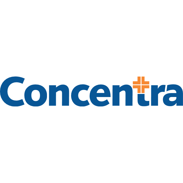 Concentra Logo ,Logo , icon , SVG Concentra Logo
