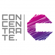 Concentrate Logo ,Logo , icon , SVG Concentrate Logo