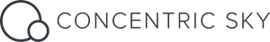 Concentric Sky, Inc. Logo