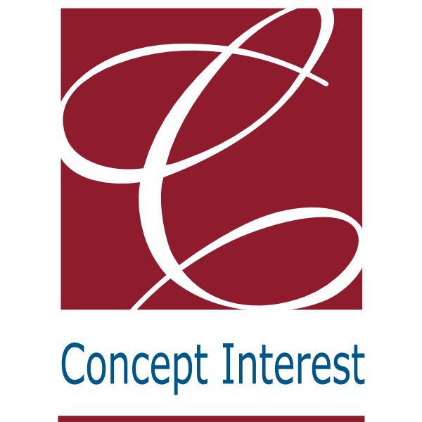 Concept Interest Logo ,Logo , icon , SVG Concept Interest Logo