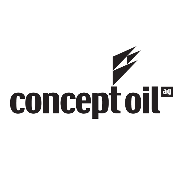 Concept oil Logo