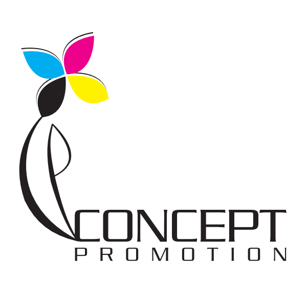 concept promotion Logo