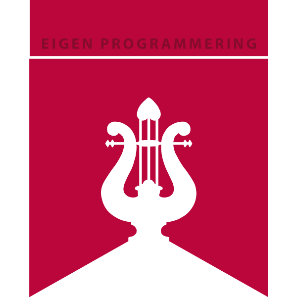 concertgebouw eigen programmering Logo ,Logo , icon , SVG concertgebouw eigen programmering Logo