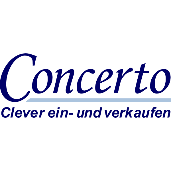 Concertopro Logo ,Logo , icon , SVG Concertopro Logo
