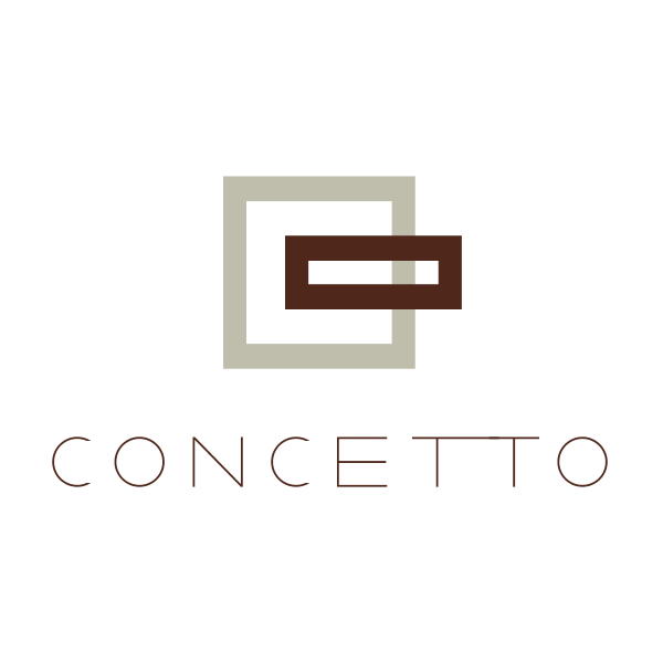 Concetto Logo ,Logo , icon , SVG Concetto Logo