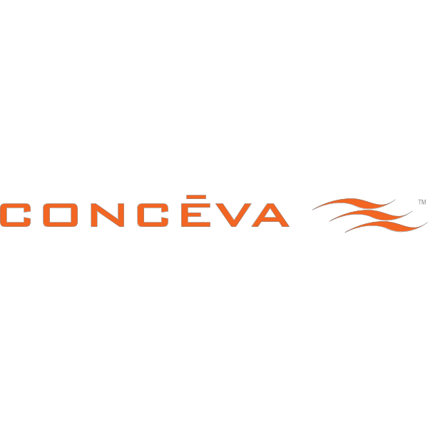 CONCEVA Logo ,Logo , icon , SVG CONCEVA Logo