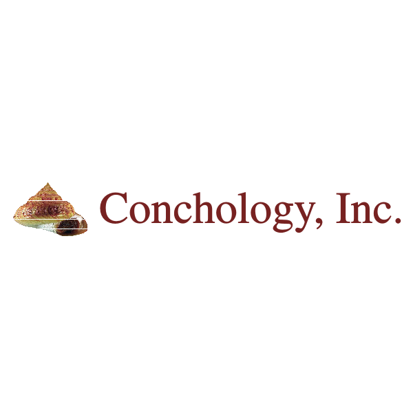 Conchology, Inc. Logo